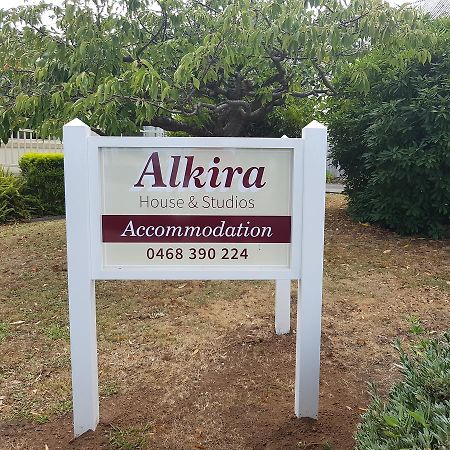 Alkira Hotel Leongatha Buitenkant foto