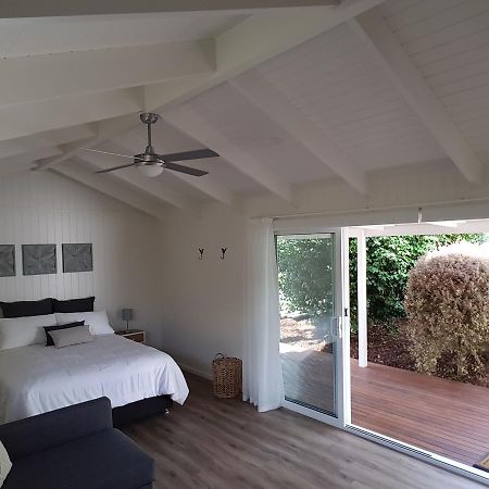 Alkira Hotel Leongatha Buitenkant foto