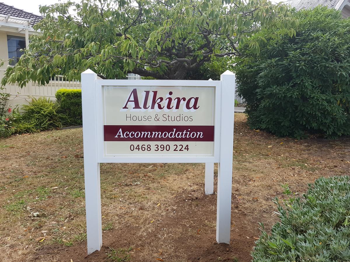 Alkira Hotel Leongatha Buitenkant foto