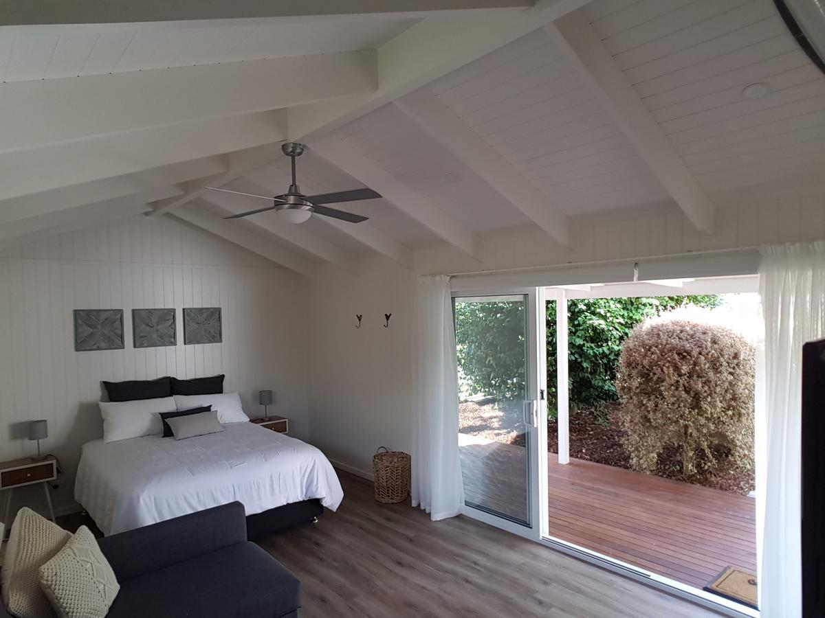 Alkira Hotel Leongatha Buitenkant foto