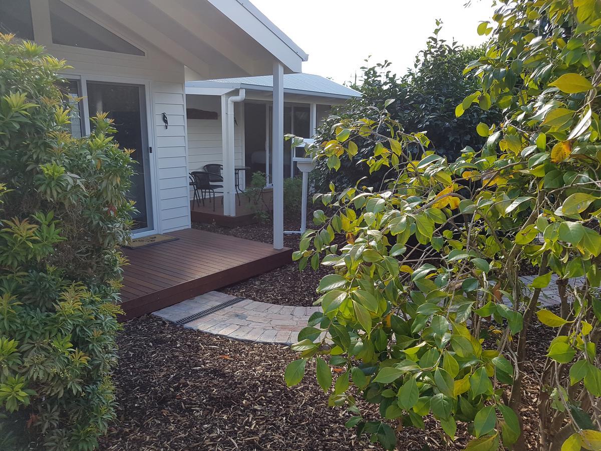 Alkira Hotel Leongatha Buitenkant foto