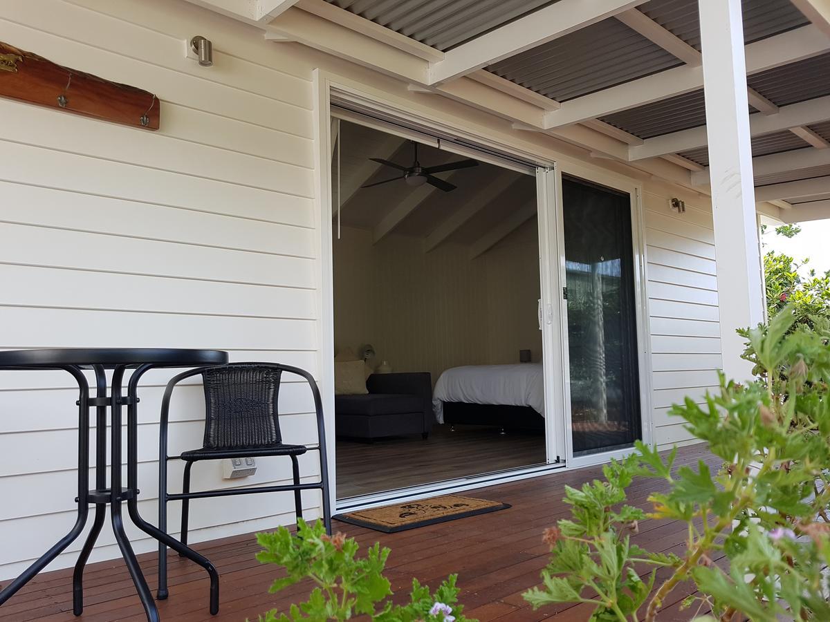 Alkira Hotel Leongatha Buitenkant foto